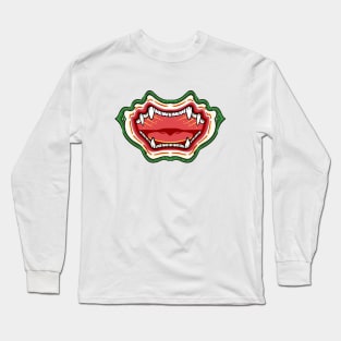 Hanuman Long Sleeve T-Shirt